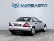 Mercedes-Benz SLK-Класс I (R170) Калининград  - изображение 18