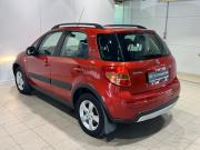 Suzuki SX4 I (Classic) Рестайлинг Самара  - изображение 23