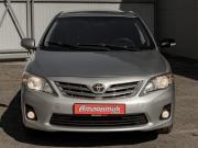 Toyota Corolla X (E140 E150) Рестайлинг Екатеринбург  - изображение 19