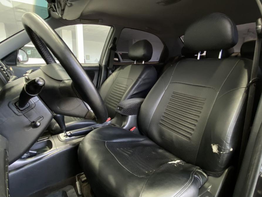 Hyundai Sonata IV (EF) Рестайлинг Ростов-на-Дону  - изображение 14
