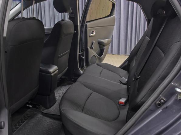 Kia Rio III Рестайлинг с пробегом 2015 года, цена 949 000 рублей, 115100 км, седан, Автокод Объявления