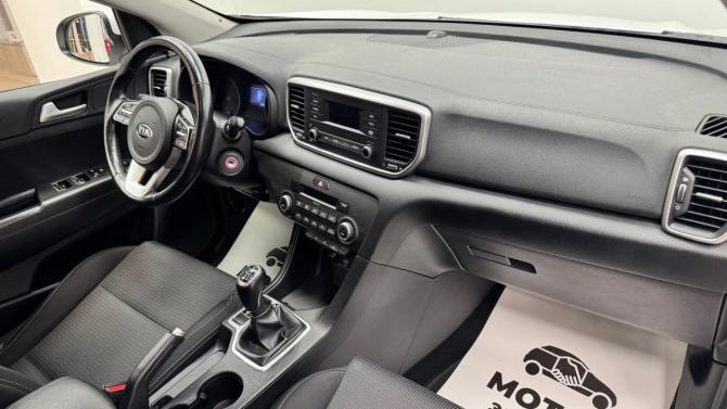 Kia Sportage IV Рестайлинг с пробегом 2020 года, цена 1 970 000 рублей, 87182 км, внедорожник, Автокод Объявления