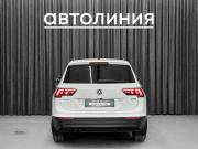 Volkswagen Tiguan II Красноярск  - изображение 29