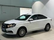 Lada (ВАЗ) Vesta I Самара  - изображение 20