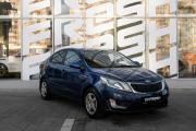 Kia Rio III Ставрополь  - изображение 21