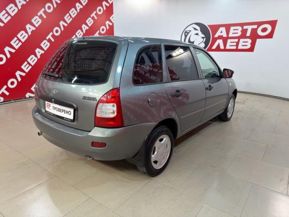Lada (ВАЗ) Kalina I с пробегом 2008 года, цена 320 000 рублей, 260352 км, универсал, Автокод Объявления