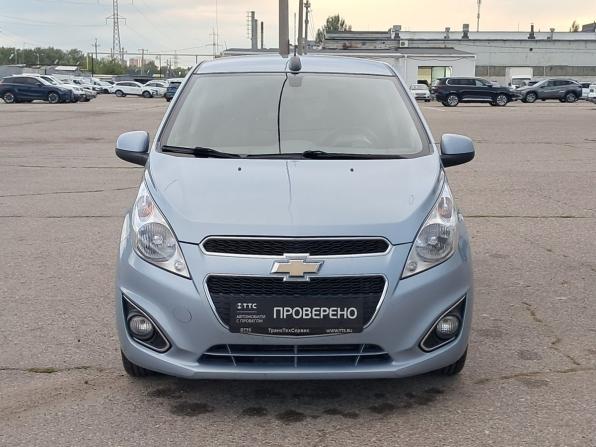 Chevrolet Spark III (M300) Рестайлинг с пробегом 2021 года, цена 1 050 000 рублей, 87188 км, хэтчбек, Автокод Объявления