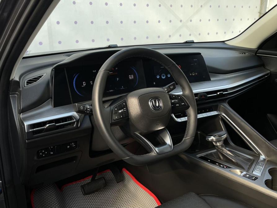 Changan CS35 Plus I Рестайлинг Тамбов  - изображение 18