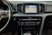 Kia Sportage IV Москва  - изображение 32