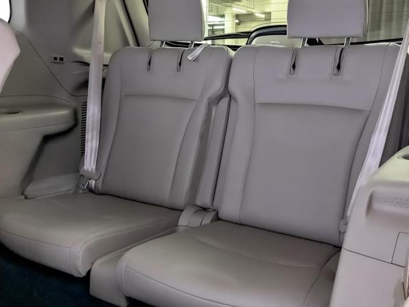 Toyota Highlander II (XU40) Рестайлинг с пробегом 2013 года, цена 1 995 000 рублей, 231320 км, внедорожник, Автокод Объявления