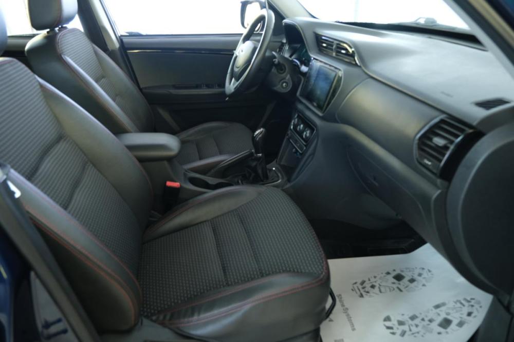 Chery Tiggo 3 I Омск  - изображение 19