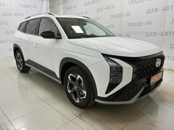 Hyundai Mufasa I (NU2) с пробегом 2023 года, цена 2 950 000 рублей, 15000 км, внедорожник, Автокод Объявления