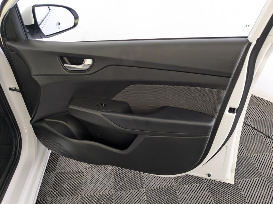 Hyundai Solaris II Рестайлинг Москва  - изображение 24