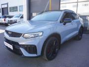 Geely Tugella I Рестайлинг Москва  - изображение 19