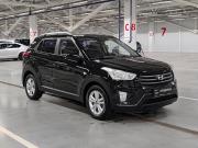 Hyundai Creta I Казань  - изображение 25