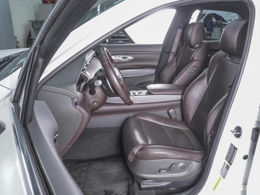Genesis GV70 I Ростов-на-Дону  - изображение 10