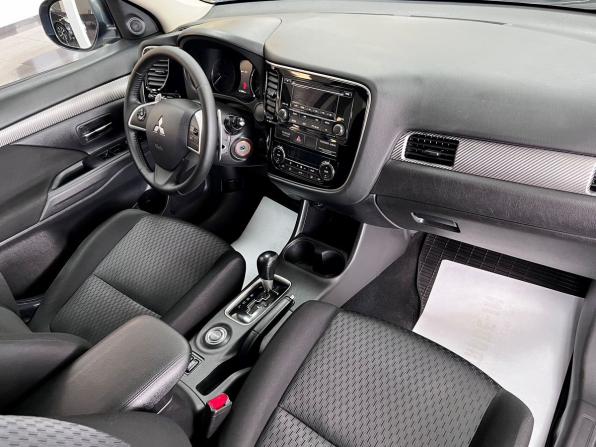 Mitsubishi Outlander III Рестайлинг с пробегом 2014 года, цена 1 545 000 рублей, 204627 км, внедорожник, Автокод Объявления