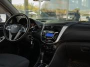 Hyundai Solaris I Новосибирск  - изображение 29