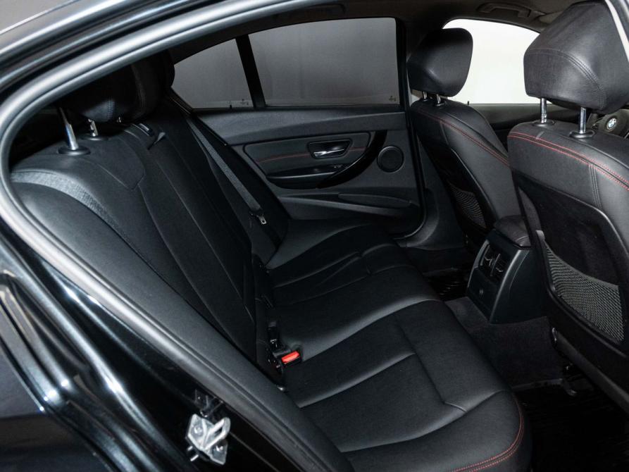 BMW 3 серии VI (F3x) Казань  - изображение 8
