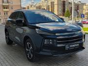 JAC JS6 Казань  - изображение 25