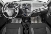 Lada (ВАЗ) Granta I Рестайлинг Барнаул  - изображение 33