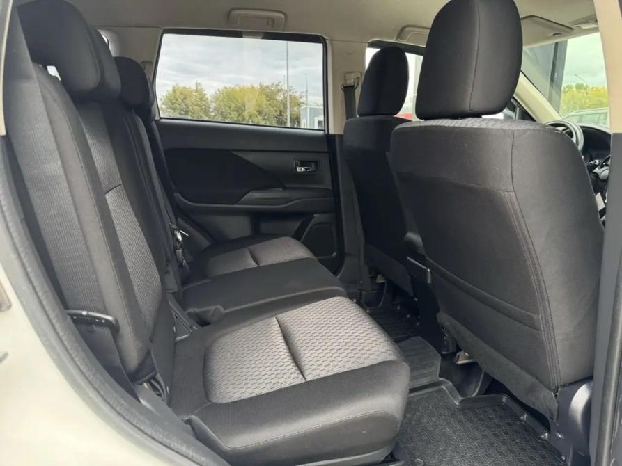 Mitsubishi Outlander III Новосибирск  - изображение 16