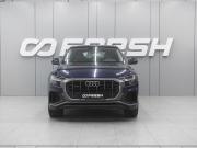 Audi Q8 I (4M) Ростов-на-Дону  - изображение 24