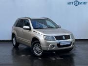 Suzuki Grand Vitara II Рестайлинг Москва  - изображение 15
