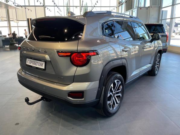 Haval H7 I с пробегом 2025 года, цена 3 551 300 рублей, 3001 км, внедорожник, Автокод Объявления