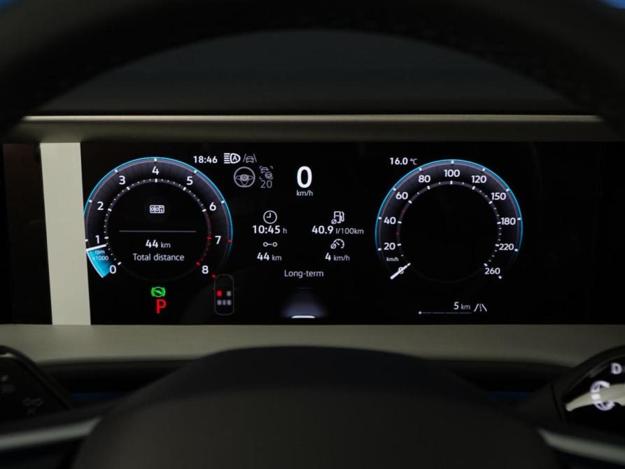 Volkswagen Teramont II (China Market) Москва  - изображение 29