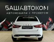 Lada (ВАЗ) Vesta I Рестайлинг (NG) Уфа  - изображение 21