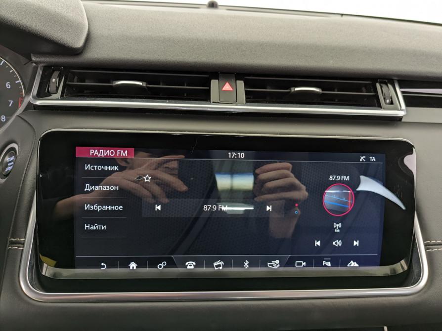 Land Rover Range Rover Velar I Москва  - изображение 15