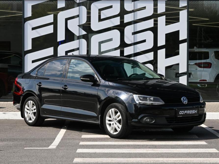 Volkswagen Jetta V Волгоград  - изображение 1