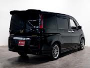 Honda Stepwgn V Чита  - изображение 29