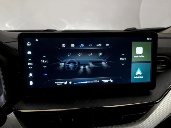 Haval F7 I Рестайлинг с пробегом 2023 года, цена 2 333 000 рублей, 44481 км, внедорожник, Автокод Объявления