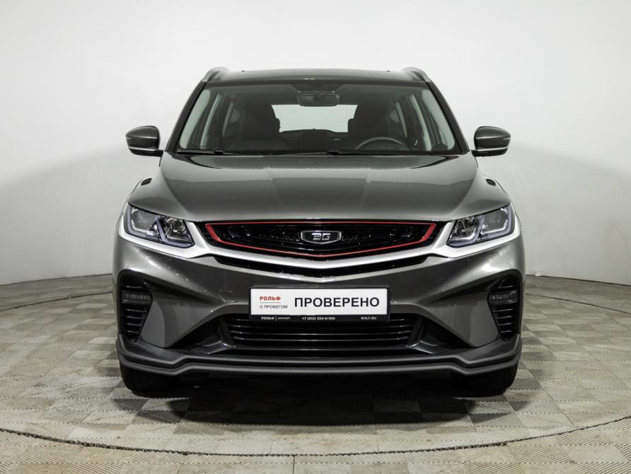 Belgee X50 Санкт-Петербург  - изображение 2