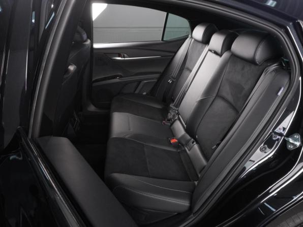 Toyota Camry IX (XV80) China Market с пробегом 2026 года, цена 4 520 000 рублей, 51 км, седан, Автокод Объявления