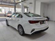 Kia Cerato IV Рестайлинг Минеральные Воды  - изображение 25