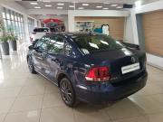 Volkswagen Polo V Рестайлинг Москва  - изображение 26