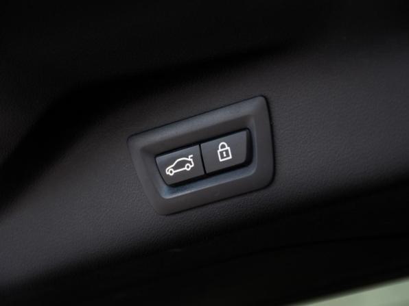 BMW X7 I (G07) с пробегом 2019 года, цена 5 298 000 рублей, 235000 км, внедорожник, Автокод Объявления