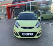Kia Picanto II Астрахань  - изображение 27