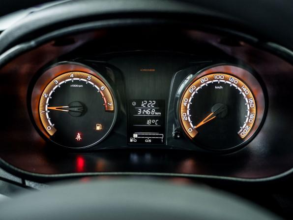 Lada (ВАЗ) Granta I Рестайлинг с пробегом 2023 года, цена 970 000 рублей, 31467 км, универсал, Автокод Объявления