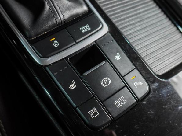 Kia Optima IV Рестайлинг с пробегом 2019 года, цена 1 999 000 рублей, 136984 км, седан, Автокод Объявления