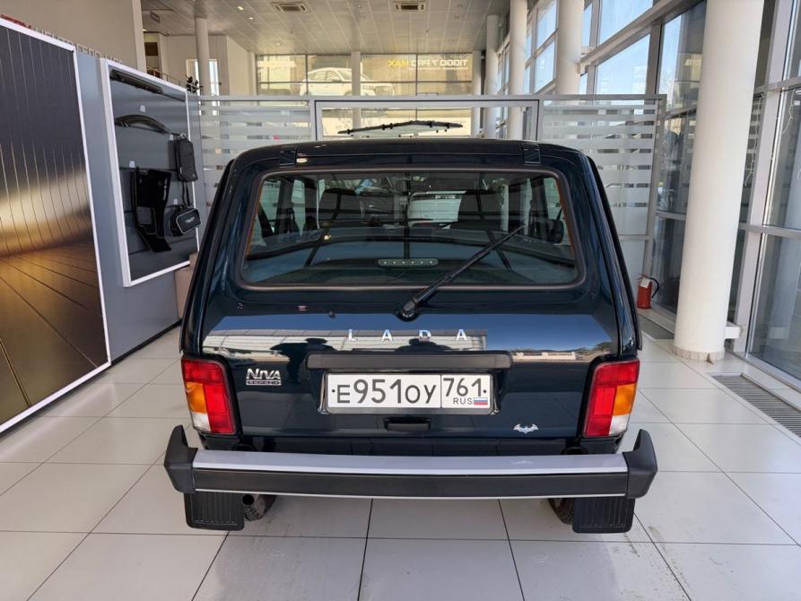 Lada (ВАЗ) Niva Legend Таганрог  - изображение 5