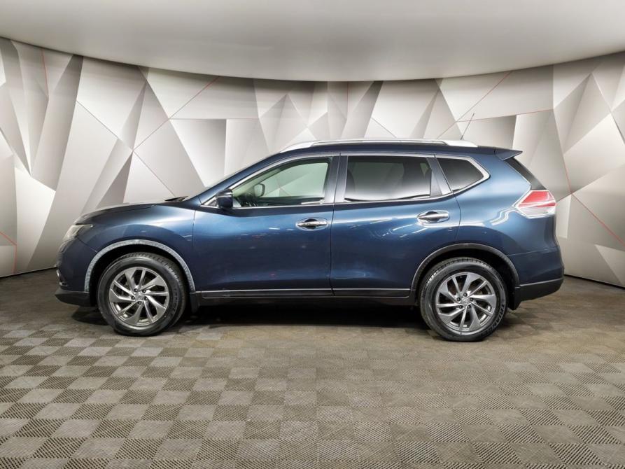 Nissan X-Trail III Москва  - изображение 5