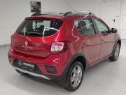 Renault Sandero II Рестайлинг Казань  - изображение 28