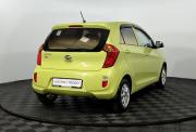 Kia Picanto II Нижний Новгород  - изображение 28