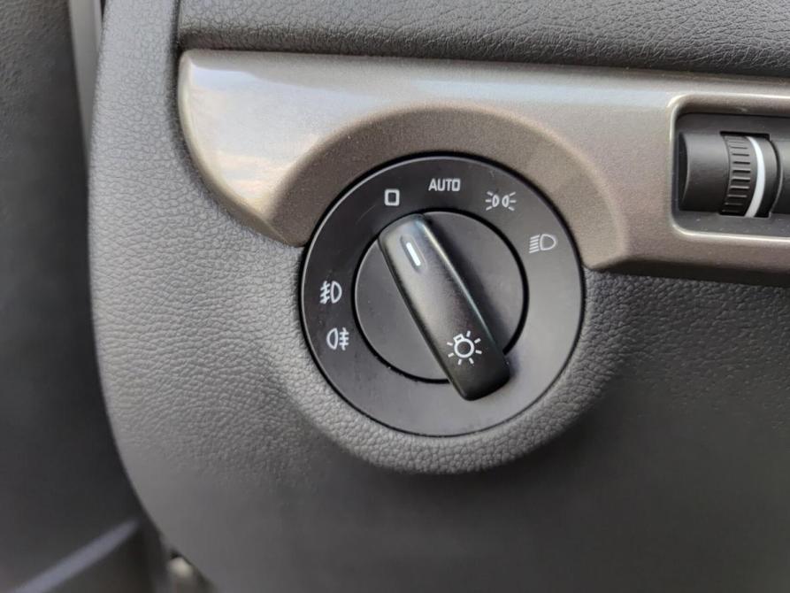 Skoda Yeti I Рестайлинг Ижевск  - изображение 24