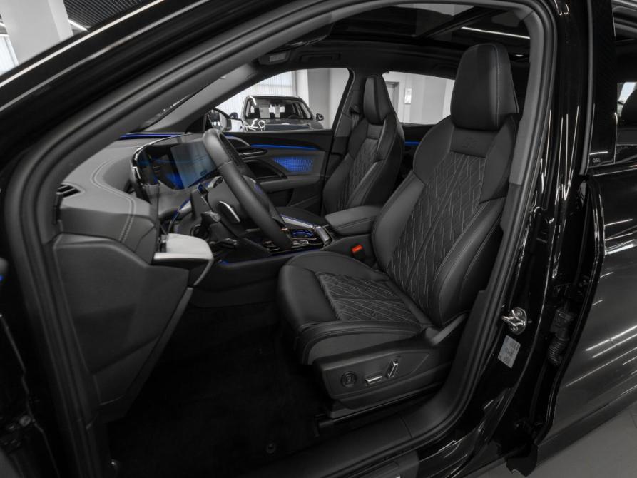 Audi Q5 III (GU) Москва  - изображение 14