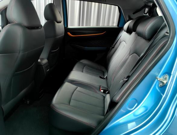 Livan X3 Pro с пробегом 2023 года, цена 1 222 000 рублей, 30110 км, внедорожник, Автокод Объявления